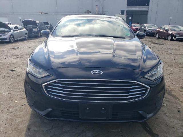 Фото 5 - FORD FUSION