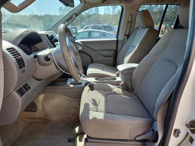 Фото 7 - NISSAN FRONTIER