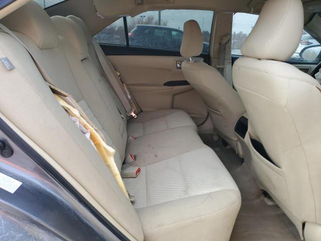 Фото 10 - TOYOTA CAMRY