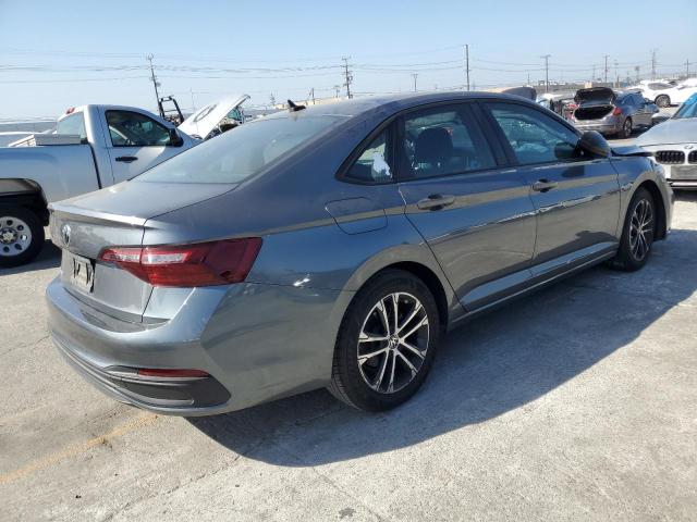 Фото 3 - VOLKSWAGEN JETTA