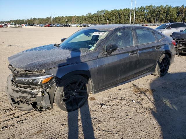 Фото 1 - HONDA CIVIC