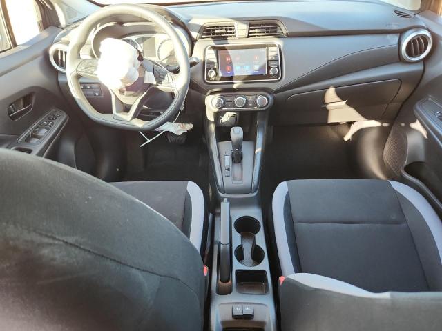 Фото 8 - NISSAN VERSA