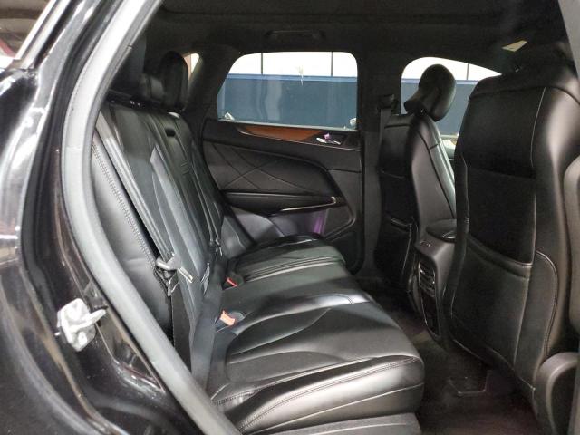 Фото 11 - LINCOLN MKZ