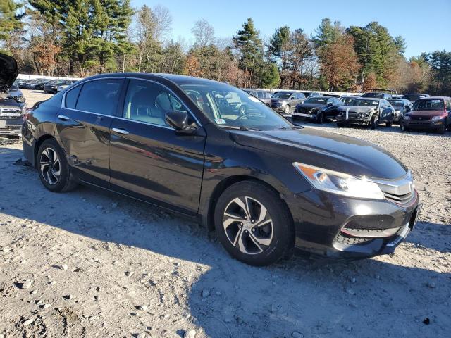 Фото 4 - HONDA ACCORD