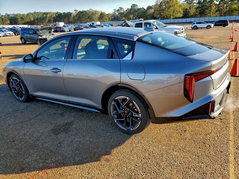 KIA K4 GT LINE 2025 VIN 3KPFW4DE7SE142555