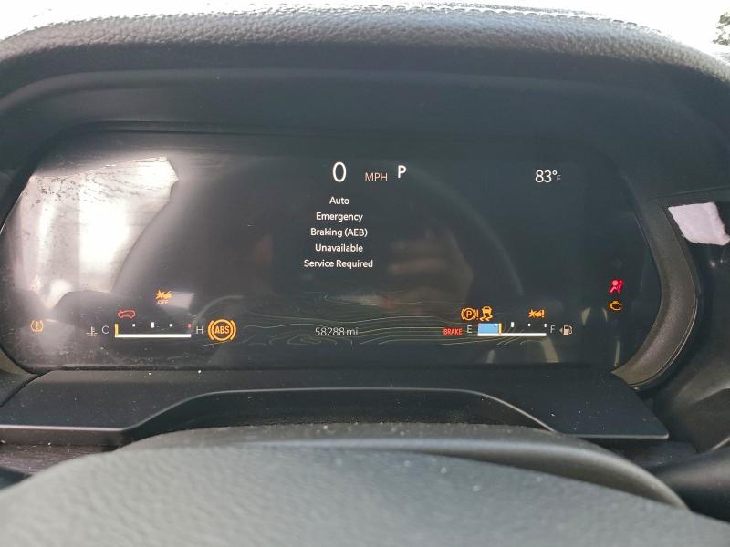 Фото 9 - JEEP GRAND CHER