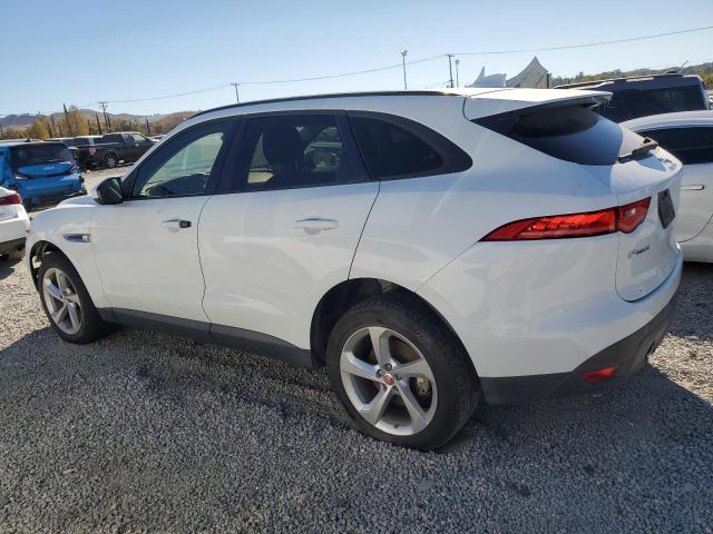 Фото 2 - JAGUAR F-PACE