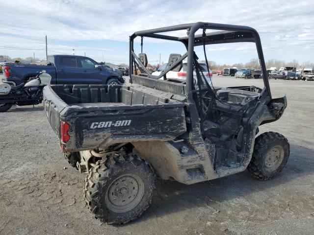 CAN-AM DEFENDER H 2023