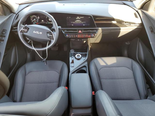 Фото 8 - KIA NIRO WIND