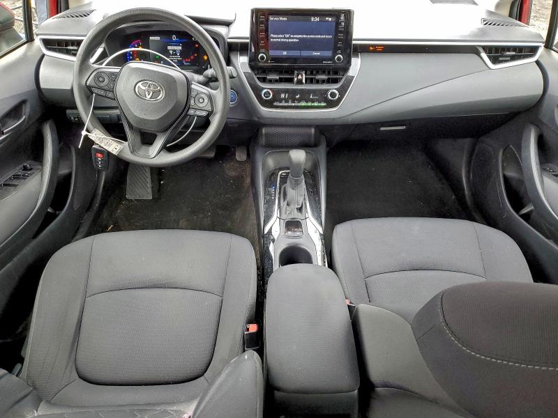 Фото 8 - TOYOTA COROLLA