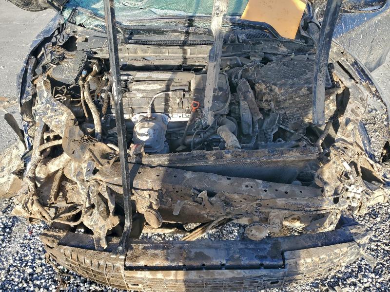 Фото 11 - HONDA ACCORD