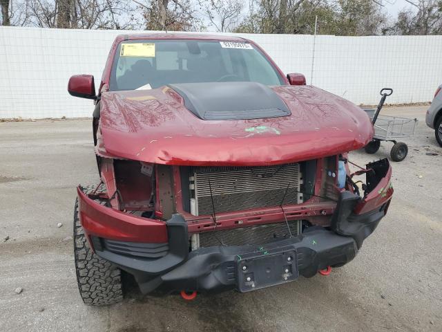 Фото 5 - CHEVROLET COLORADO