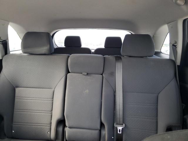 Фото 10 - KIA SORENTO