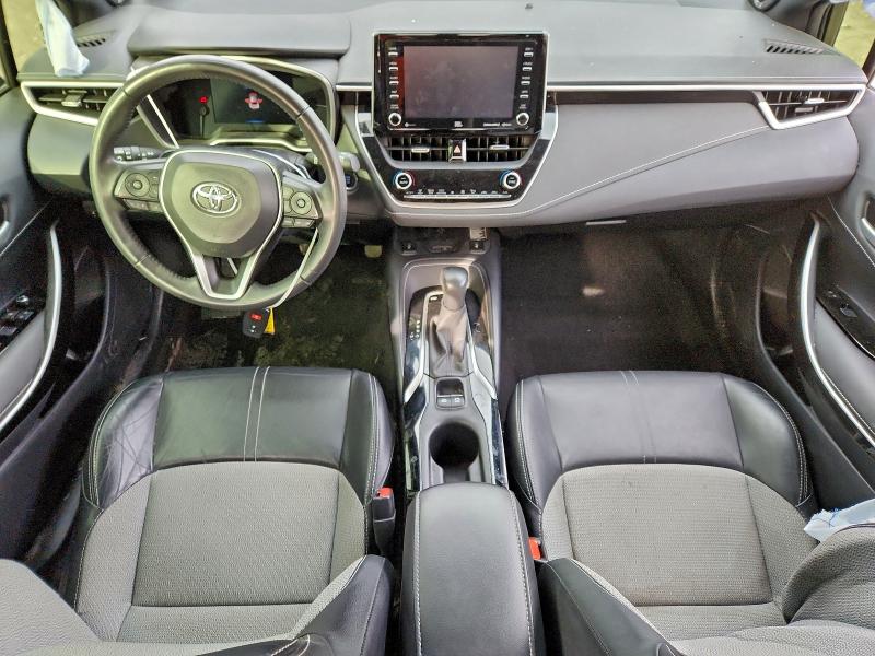 Фото 8 - TOYOTA COROLLA