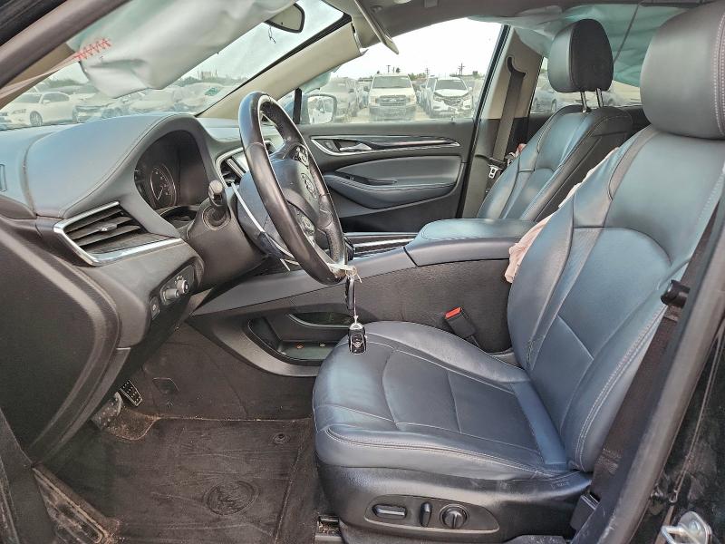 Фото 7 - BUICK ENCLAVE