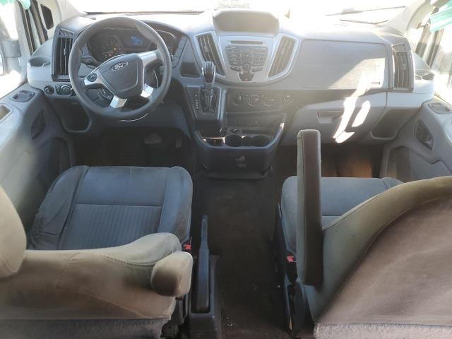 Фото 8 - FORD TRANSIT