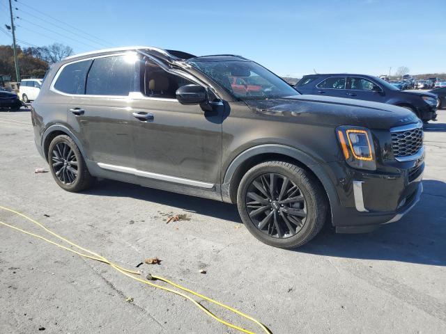 Фото 4 - KIA TELLURIDE