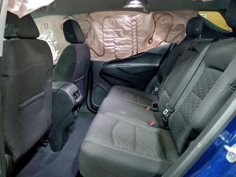 Фото 11 - CHEVROLET EQUINOX