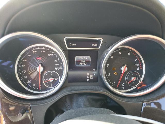 MERCEDES-BENZ GLS-CLASS 2018 VIN 4JGDF6EE1JB178699