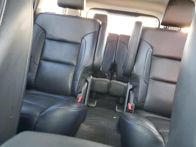 Фото 10 - GMC ACADIA