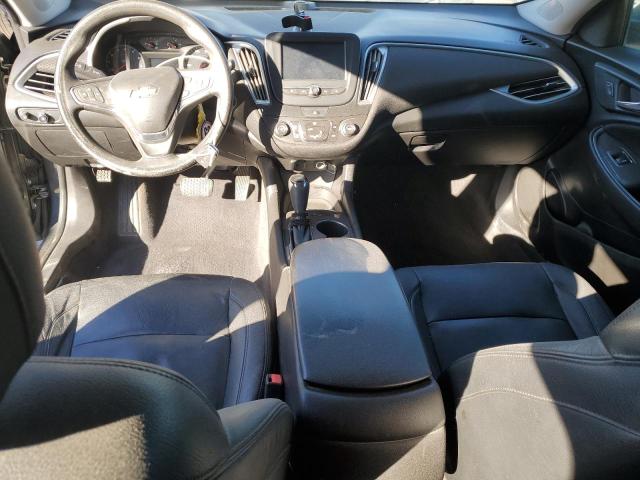 Фото 8 - CHEVROLET MALIBU