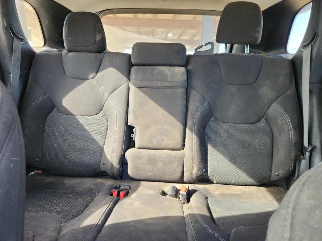 Фото 10 - JEEP GRAND CHER