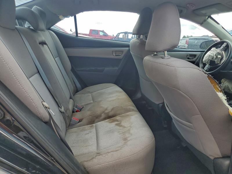 Фото 10 - TOYOTA COROLLA