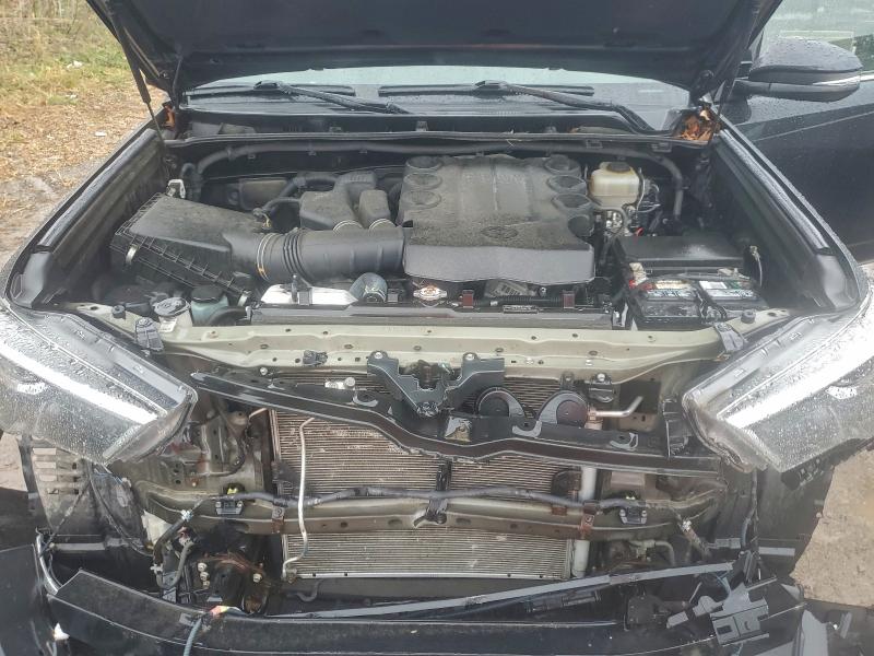 Фото 12 - TOYOTA 4RUNNER