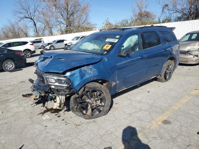 Фото 1 - DODGE DURANGO