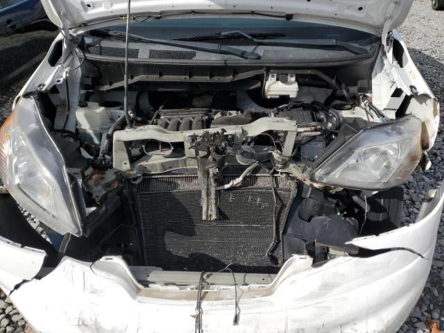 Фото 11 - NISSAN NV