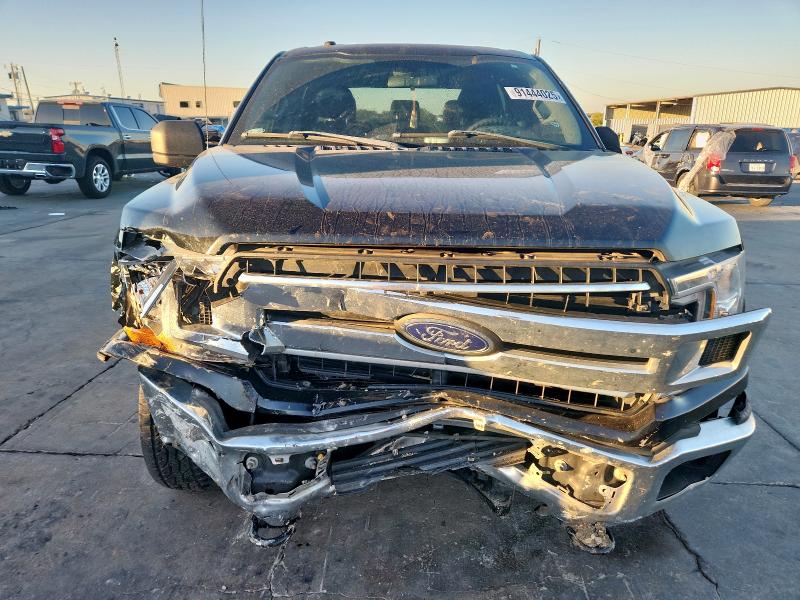 Фото 5 - FORD F-150