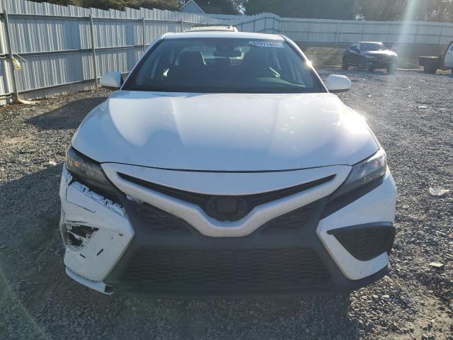 Фото 5 - TOYOTA CAMRY