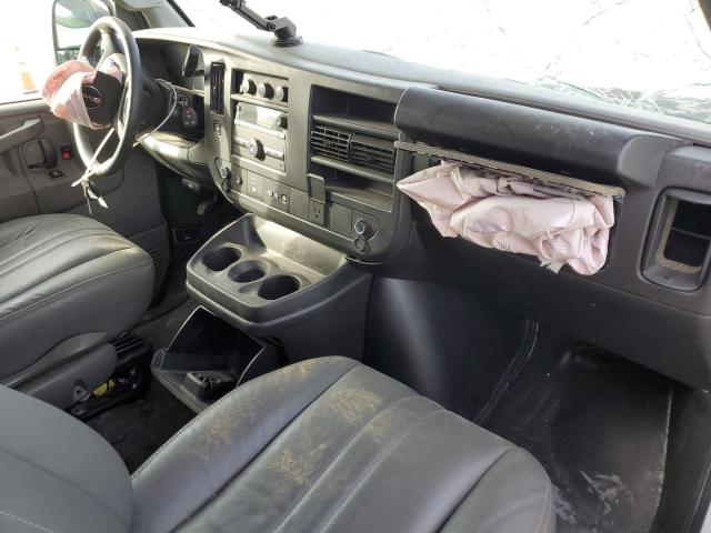 Фото 8 - GMC SAVANA