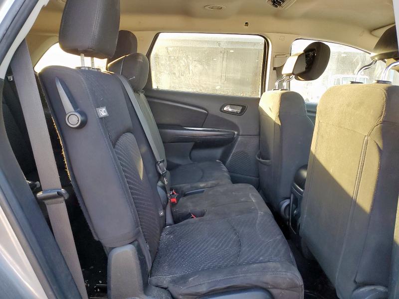 Фото 10 - DODGE JOURNEY
