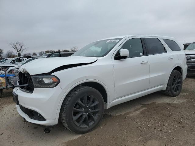 Фото 1 - DODGE DURANGO