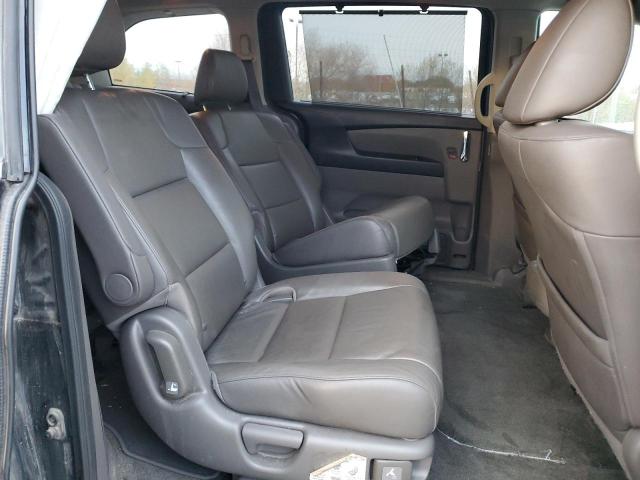 Фото 11 - HONDA ODYSSEY