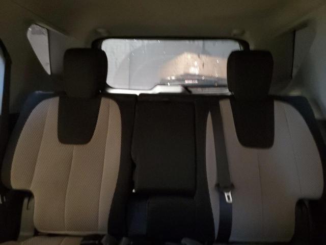 Фото 10 - CHEVROLET EQUINOX