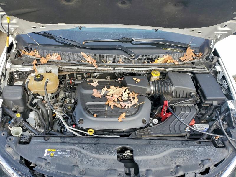 Фото 12 - CHRYSLER MINIVAN