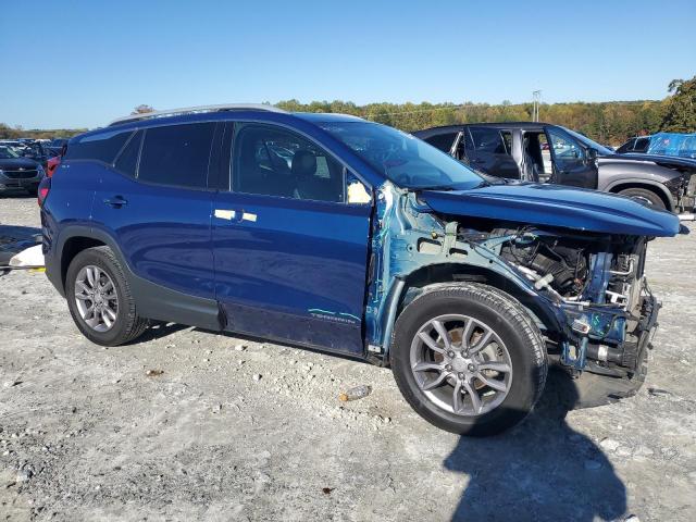 Фото 4 - GMC TERRAIN