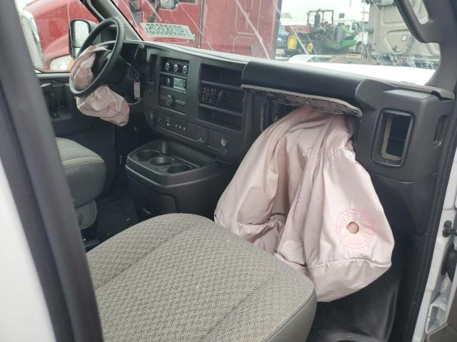 Фото 8 - CHEVROLET EXPRESS