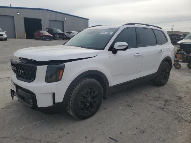 Фото 1 - KIA TELLURIDE