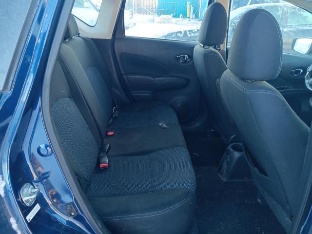 Фото 10 - NISSAN VERSA