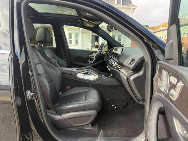 Фото 7 - MERCEDES-BENZ GLE-CLASS