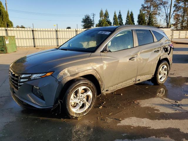 Фото 1 - HYUNDAI TUCSON