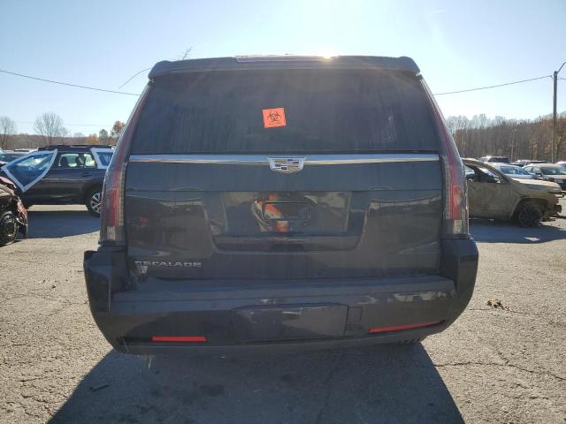 Фото 6 - CADILLAC ESCALADE