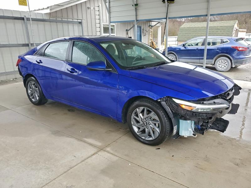 Фото 4 - HYUNDAI ELANTRA