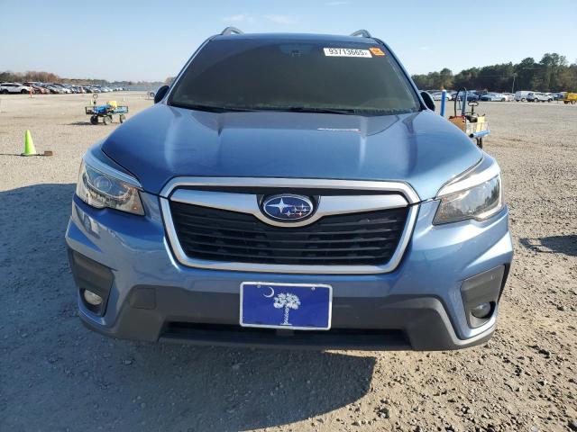 Фото 5 - SUBARU FORESTER