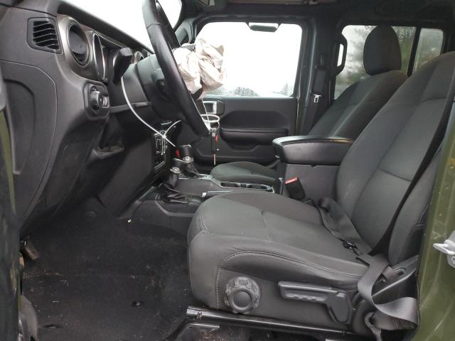 Фото 7 - JEEP WRANGLER