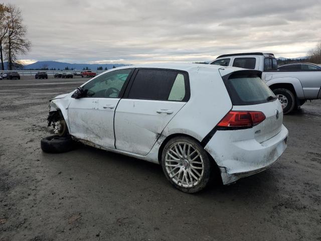 VOLKSWAGEN GTI 2017 VIN 3VW4T7AUXHM039350