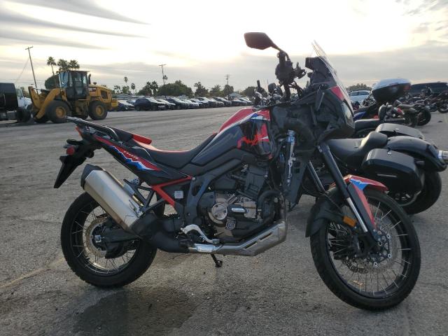 HONDA CRF CYCLE 2024